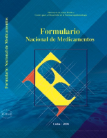 Formulario Nacional De Medicamentos.pdf - Dirzon